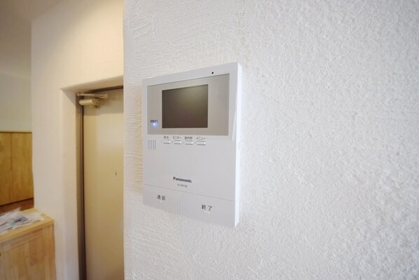 無添加ハウス高砂の物件内観写真